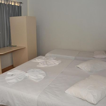 Villas Hotel - Hotel Economico Alta Floresta Zewnętrze zdjęcie